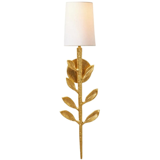 Emmeline Sconce Sconces LGHEMMELSCSHLGEG