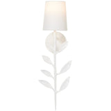 Emmeline Sconce Sconces LGHEMMELSCSHLGWH