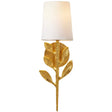 Emmeline Sconce Sconces LGHEMMELSCSHSMEG