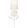 Emmeline Sconce Sconces LGHEMMELSCSHSMWH