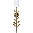 Emmeline Sconce Sconces LGHEMMELSCSHXLAB