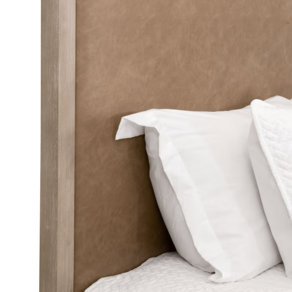 Emmett Bed Beds & Bed Frames