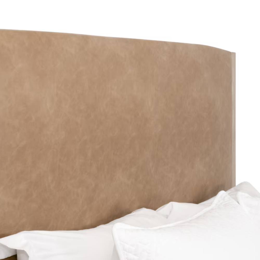 Emmett Bed Beds & Bed Frames