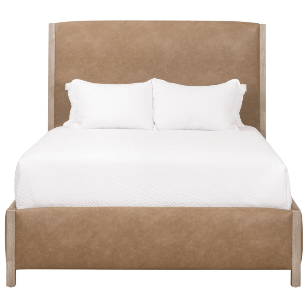 Emmett Bed Beds & Bed Frames 6170-1.NG/IVT