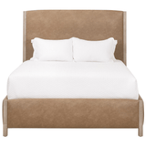 Emmett Bed Beds & Bed Frames 6170-1.NG/IVT