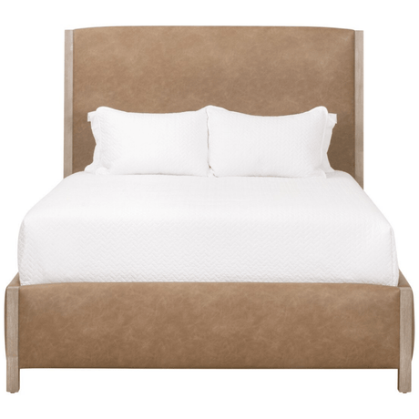 Emmett Bed Beds & Bed Frames 6170-3.NG/IVT