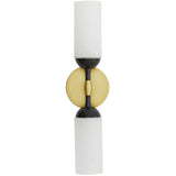 Emmett Wall Sconce Sconces