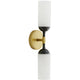 Emmett Wall Sconce Sconces 49670