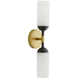 Emmett Wall Sconce Sconces 49670