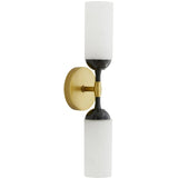 Emmett Wall Sconce Sconces 49670