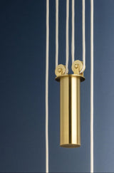 Emmons Pendant Pendants 4751-AGB/SWH 197292791300