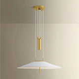 Emmons Pendant Pendants 4751-AGB/SWH 197292791300