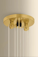 Emmons Pendant Pendants 4751-AGB/SWH 197292791300