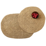 Emmy Gold Placemat (Pack of 4) Kitchen Accessory