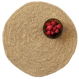 Emmy Gold Placemat (Pack of 4) Kitchen Accessory