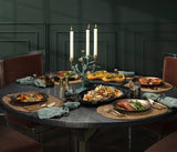 Emmy Gold Placemat (Pack of 4) Kitchen Accessory