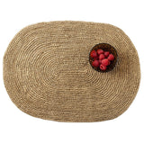 Emmy Gold Placemat (Pack of 4) Kitchen Accessory