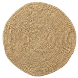 Emmy Gold Placemat (Pack of 4) Kitchen Accessory BP006125 08415971057175