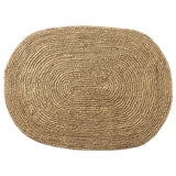 Emmy Gold Placemat (Pack of 4) Kitchen Accessory BP006127 08415971057151