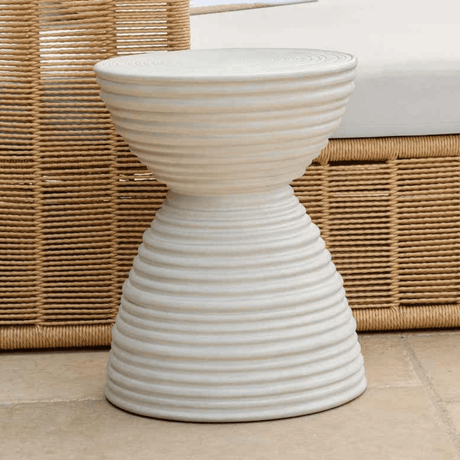 Emmy Stool/Accent Table Stool