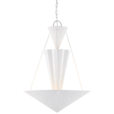 Empyrean Chandelier Chandelier 9000-1223 00633306058903