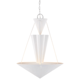 Empyrean Chandelier Chandelier 9000-1223 00633306058903