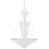 Empyrean Chandelier Chandelier 9000-1223 00633306058903