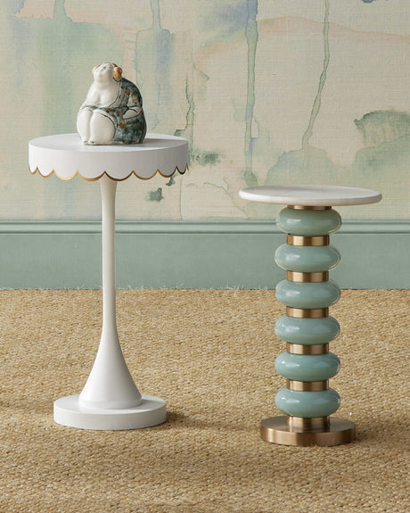 Enid Accent Table Side Tables 4000-0258