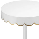 Enid Accent Table Side Tables 4000-0258