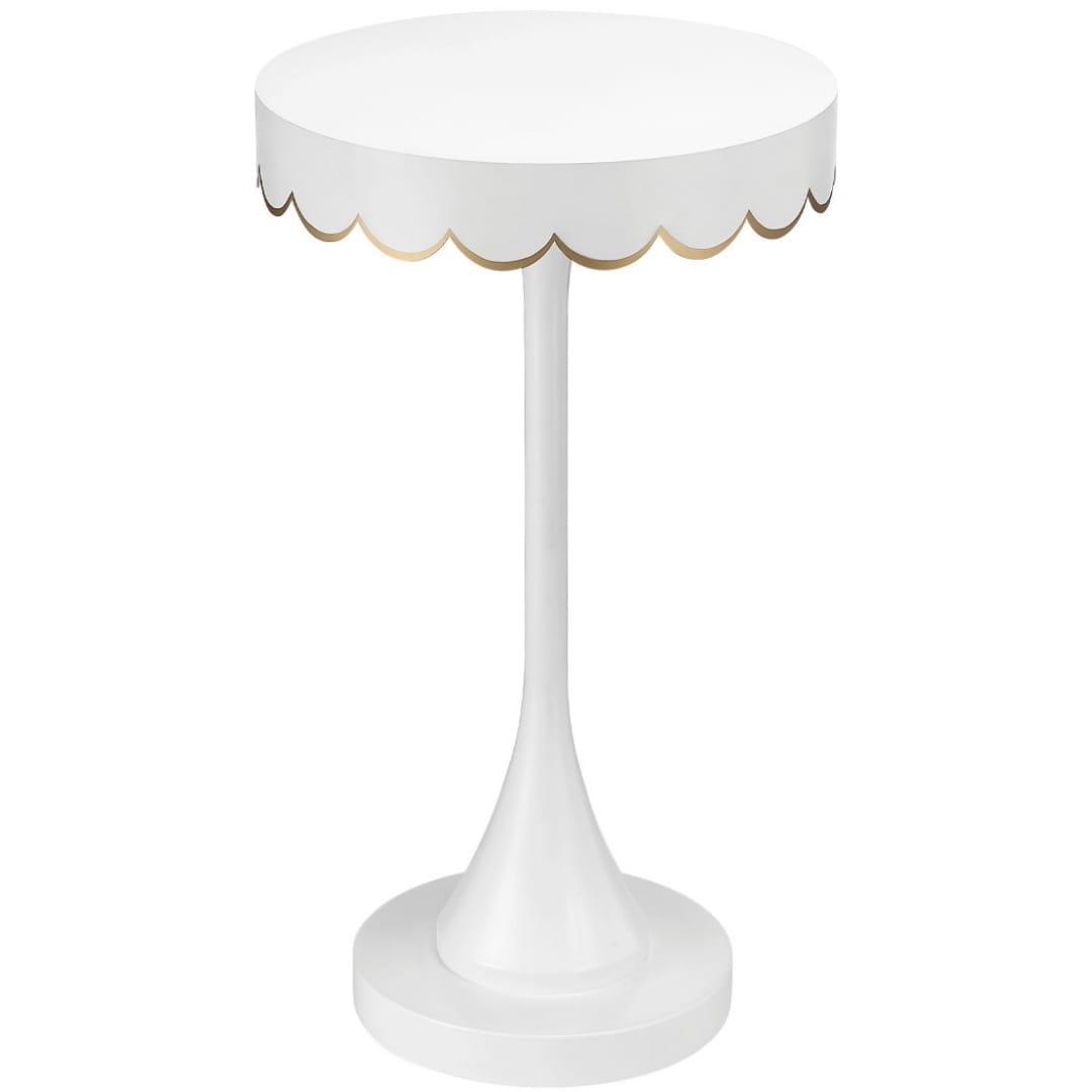 Enid Accent Table Side Tables 4000-0258