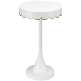 Enid Accent Table Side Tables 4000-0258