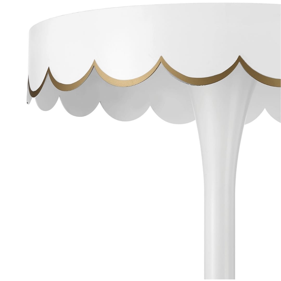 Enid Accent Table Side Tables 4000-0258