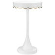Enid Accent Table Side Tables 4000-0258