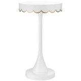 Enid Accent Table Side Tables 4000-0258