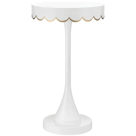 Enid Accent Table Side Tables 4000-0258