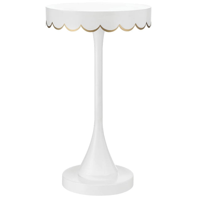 Enid Accent Table Side Tables 4000-0258