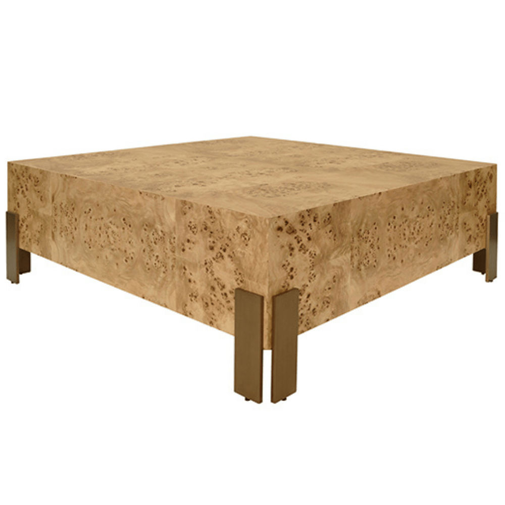 Enid Coffee Table Coffee Table