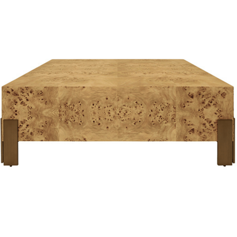Enid Coffee Table Coffee Table ENID BW