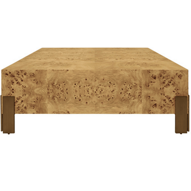 Enid Coffee Table Coffee Table ENID BW