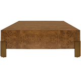 Enid Coffee Table Coffee Table ENID DBW