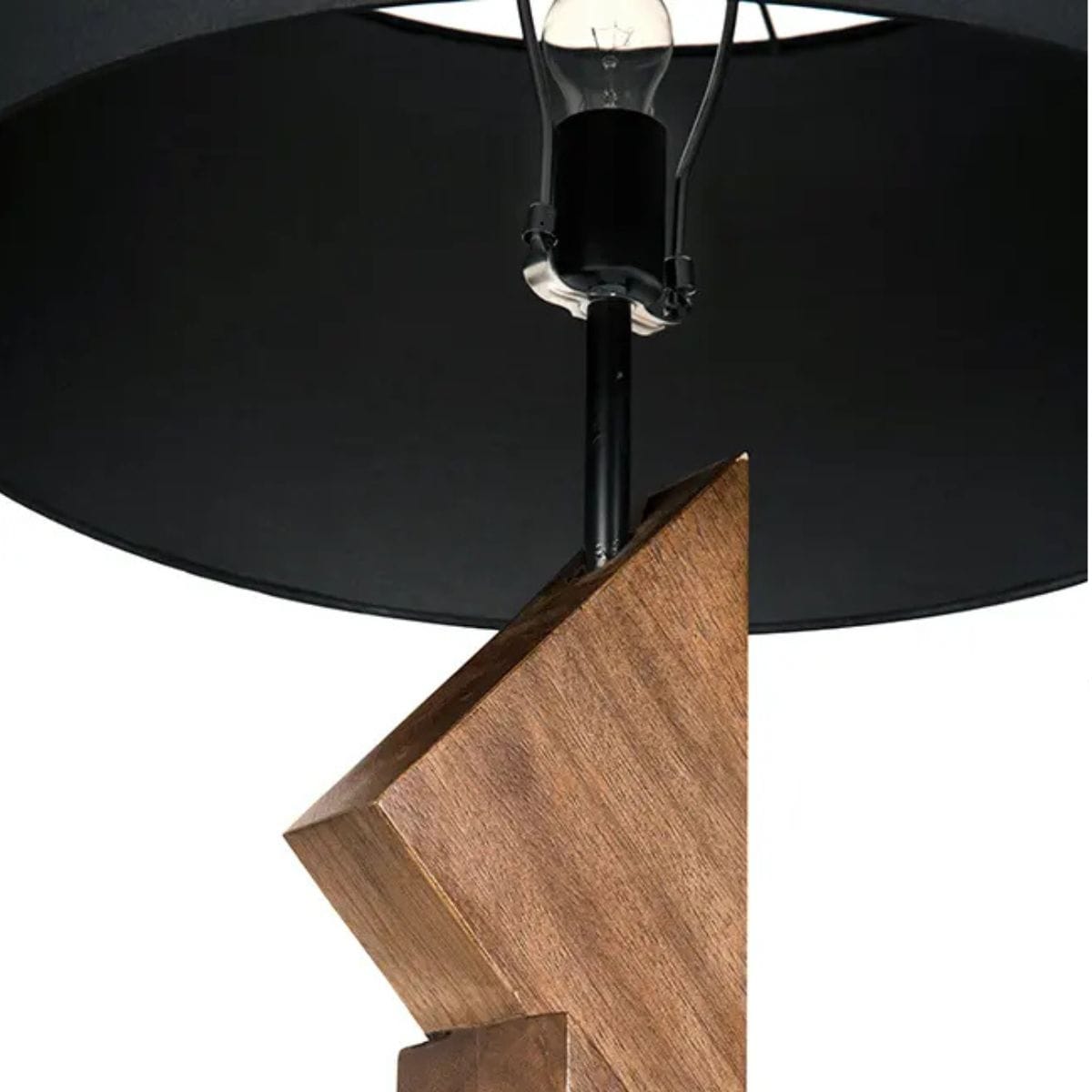 Enigma I Floor Lamp Floor Lamps LAMP800DWSH 00842449139725