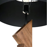 Enigma I Floor Lamp Floor Lamps LAMP800DWSH 00842449139725