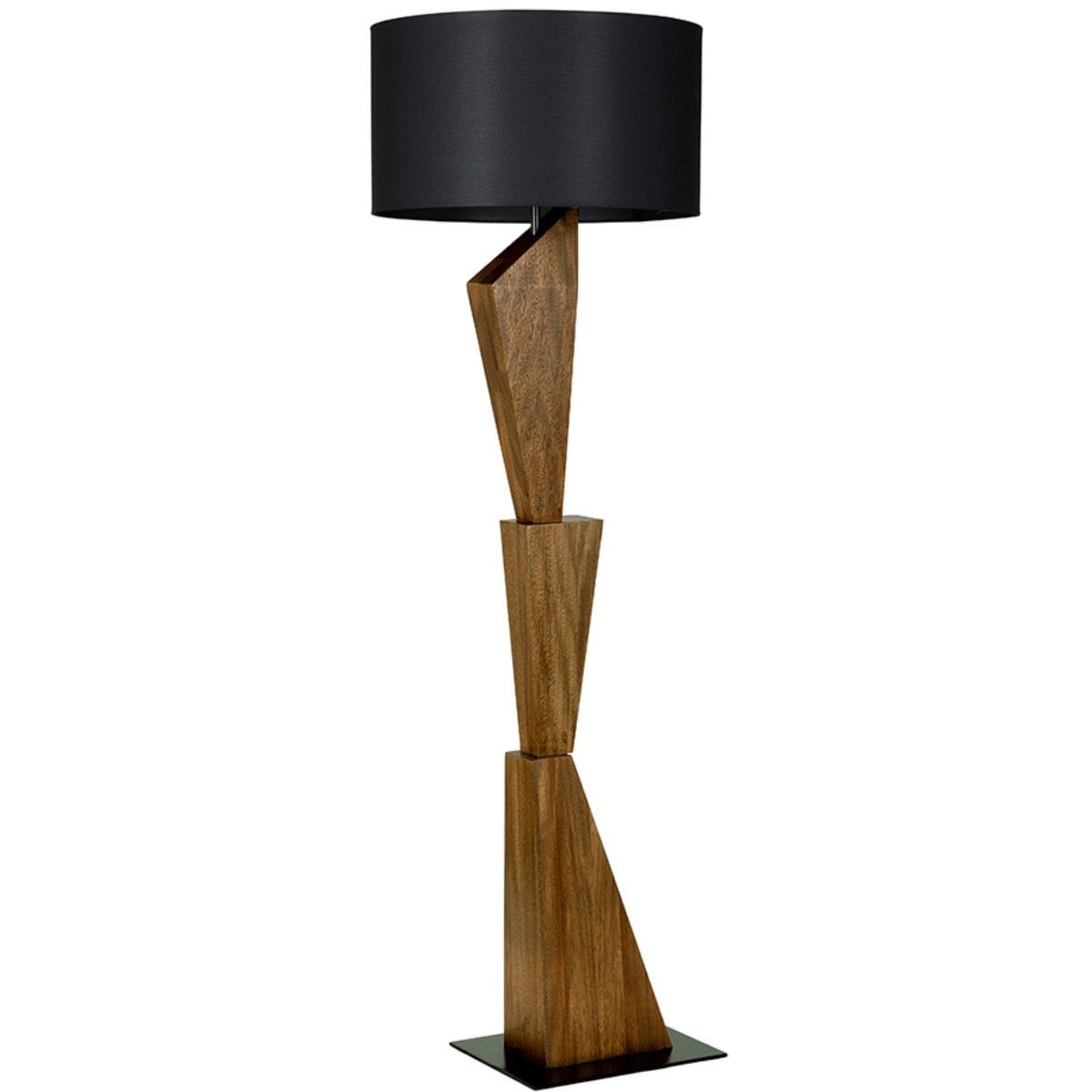 Enigma II Floor Lamp Floor Lamps LAMP801DWSH 00842449139732