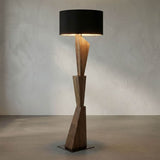 Enigma II Floor Lamp Floor Lamps LAMP801DWSH 00842449139732