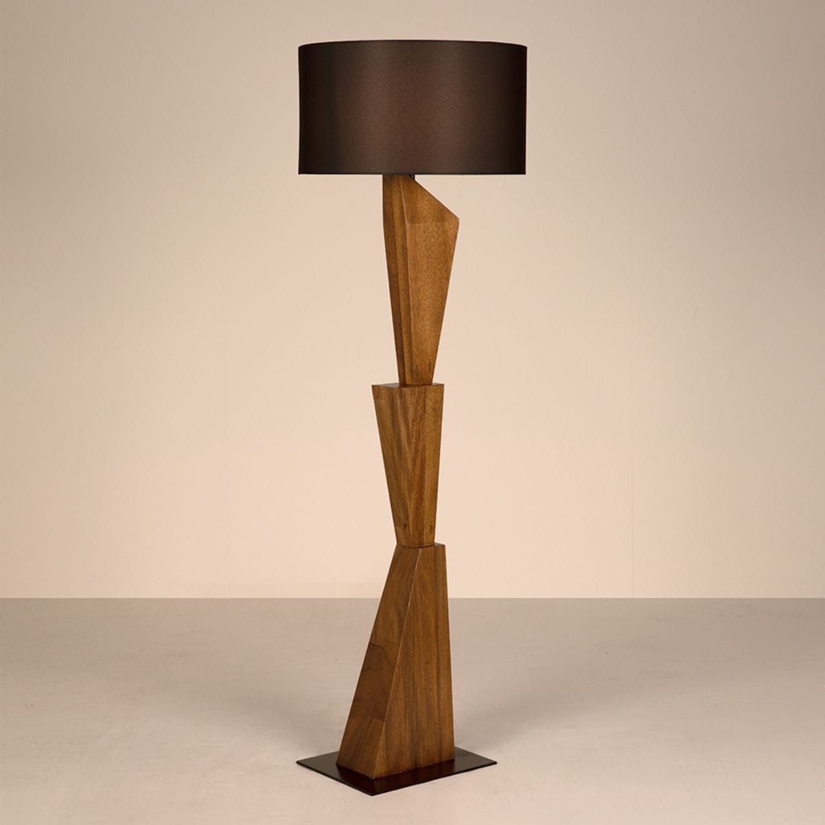 Enigma II Floor Lamp Floor Lamps LAMP801DWSH 00842449139732