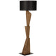 Enigma II Floor Lamp Floor Lamps LAMP801DWSH 00842449139732