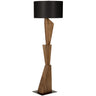 Enigma II Floor Lamp Floor Lamps LAMP801DWSH 00842449139732