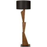 Enigma II Floor Lamp Floor Lamps LAMP801DWSH 00842449139732
