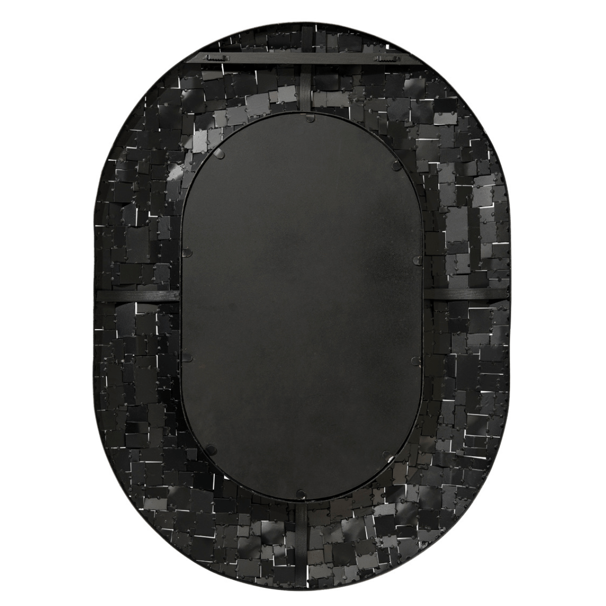 Enigma Mirror Mirrors 6ENIG-MIBK 688933037845