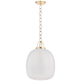 Enosburg Pendant Pendants
